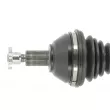 Arbre de transmission CEVAM 50677 - Visuel 2