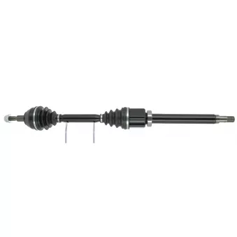 Arbre de transmission CEVAM 50679