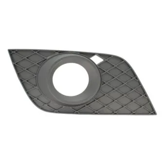 Grille de ventilation, pare-chocs BLIC 6502-07-3538918P