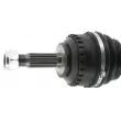 Arbre de transmission CEVAM 5067Z1 - Visuel 2