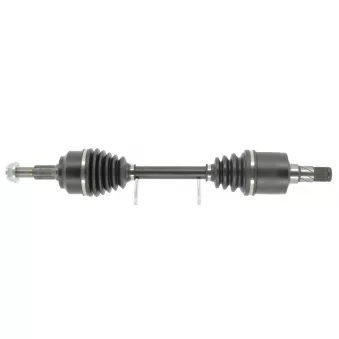 Arbre de transmission CEVAM 50681