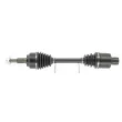 Arbre de transmission CEVAM 50682 - Visuel 1
