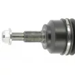 Arbre de transmission CEVAM 50682 - Visuel 2