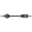 Arbre de transmission CEVAM 50683 - Visuel 1