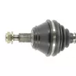 Arbre de transmission CEVAM 50683 - Visuel 2