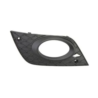 Grille de ventilation, pare-chocs BLIC 6502-07-3538920P