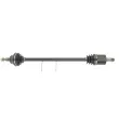 Arbre de transmission CEVAM 50684 - Visuel 1