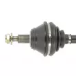 Arbre de transmission CEVAM 50684 - Visuel 2