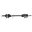 Arbre de transmission CEVAM 50687Z - Visuel 1