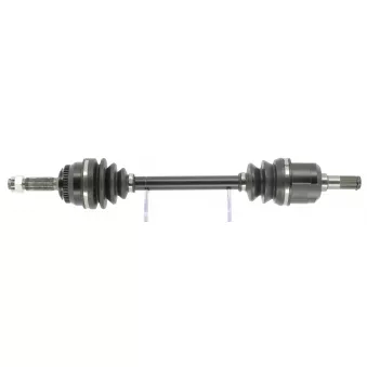 Arbre de transmission CEVAM 50687Z