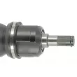 Arbre de transmission CEVAM 50687Z - Visuel 3