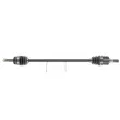 Arbre de transmission CEVAM 50688Z - Visuel 1