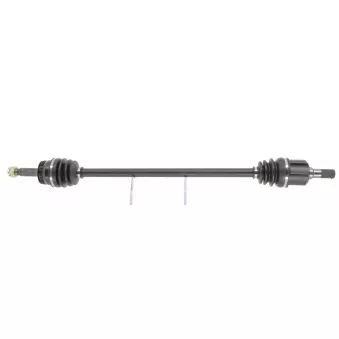 Arbre de transmission CEVAM 50688Z