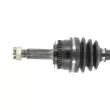 Arbre de transmission CEVAM 50688Z - Visuel 2