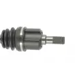 Arbre de transmission CEVAM 50688Z - Visuel 3