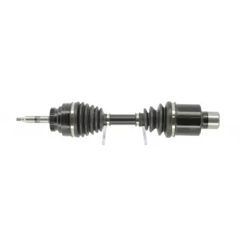 Arbre de transmission CEVAM 50689
