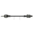 Arbre de transmission CEVAM 5068Z1 - Visuel 1