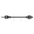 Arbre de transmission CEVAM 5068Z2 - Visuel 1