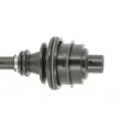 Arbre de transmission CEVAM 5068Z2 - Visuel 3