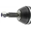 Arbre de transmission CEVAM 5069 - Visuel 2