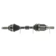 Arbre de transmission CEVAM 50691 - Visuel 1