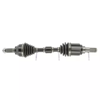 Arbre de transmission CEVAM