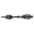 Arbre de transmission CEVAM 50692 - Visuel 1