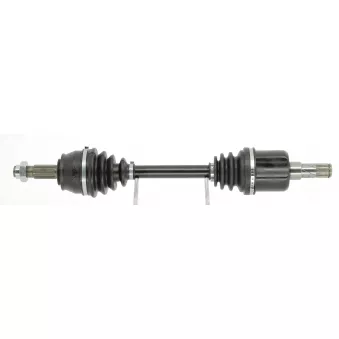 Arbre de transmission CEVAM 50693