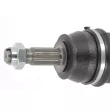 Arbre de transmission CEVAM 50693 - Visuel 2