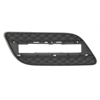 Grille de ventilation, pare-chocs avant gauche BLIC 6502-07-3539915P