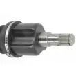 Arbre de transmission CEVAM 50693 - Visuel 3