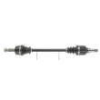 Arbre de transmission CEVAM 50695 - Visuel 1