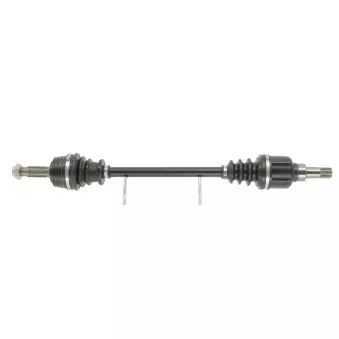 Arbre de transmission CEVAM 50695