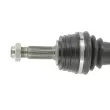 Arbre de transmission CEVAM 50695 - Visuel 2