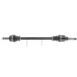 Arbre de transmission CEVAM 50696 - Visuel 1