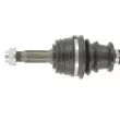 Arbre de transmission CEVAM 50696 - Visuel 2