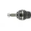 Arbre de transmission CEVAM 50697 - Visuel 2