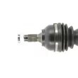 Arbre de transmission CEVAM 50698 - Visuel 2