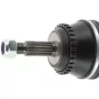 Arbre de transmission CEVAM 5069Z - Visuel 2