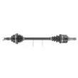 Arbre de transmission CEVAM 50701 - Visuel 1