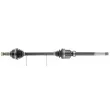 Arbre de transmission CEVAM 50702 - Visuel 1