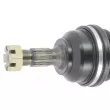 Arbre de transmission CEVAM 50702 - Visuel 2
