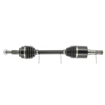 Arbre de transmission CEVAM