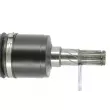 Arbre de transmission CEVAM 50709 - Visuel 3