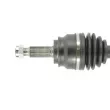 Arbre de transmission CEVAM 50714 - Visuel 2