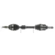 Arbre de transmission CEVAM 50717 - Visuel 1