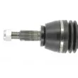 Arbre de transmission CEVAM 50717 - Visuel 2