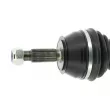 Arbre de transmission CEVAM 5072 - Visuel 2
