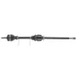Arbre de transmission CEVAM 5072Z - Visuel 1