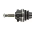 Arbre de transmission CEVAM 5072Z - Visuel 2